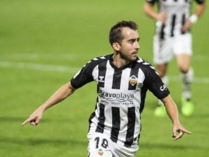 Rubén Díez se va al Tenerife