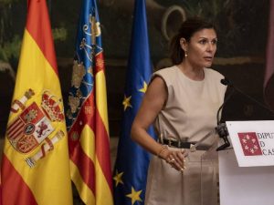 El PP denuncia que 350.000 euros para prevención de incendios siguen sin llegar a su destino