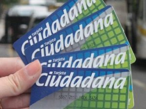 Los vecinos de Castellón accederán a los servicios municipales con una nueva Tarjeta Ciudadana