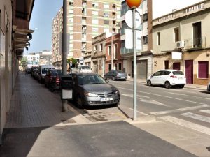 Onda saca a licitación el proyecto de la avenida País Valencià