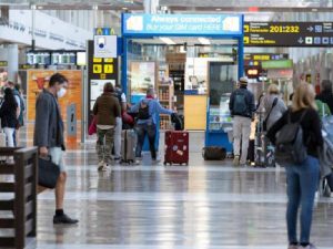 Alemania saca a Canarias, Cataluña y Comunidad Valenciana de su lista de alto riesgo  20 AGOSTO, 2021