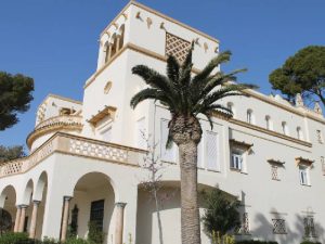 Se celebrarán bodas civiles en Villa Elisa