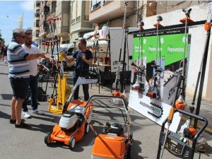 La feria agrícola de Nules declarada “Fiesta de Interés Turístico Autonómico”