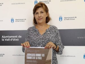 Vall d’Uixó presenta el proyecto de futuro para la torre de Benissahat