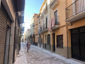 Almassora condiciona las obras de la Vila a la posible vuelta de los ‘bous al carrer’