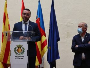 Valverde se despide del Ayuntamiento tras redefinir los Servicios Públicos sobre la base de la colaboración con la empresa local