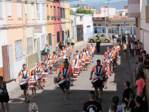 Fátima será el primer barrio de Almassora en recuperar sus fiestas