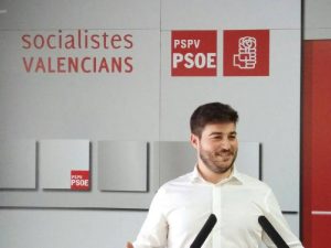 El PSOE acusa al Alcalde de Nules de no presentar las cuentas por miedo a perder la votación