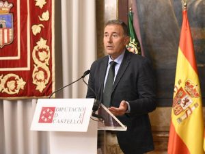 El PP reclama a Diputación los 200.000 euros para las Escuelas de Educandos