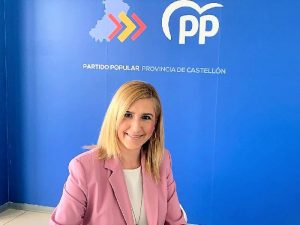 El PP pide fondos estatales para Azuébar