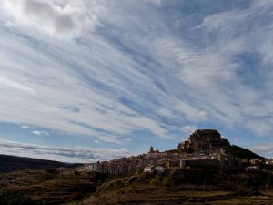 Comunicado de pésame del Ayuntamiento de Morella