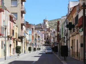 Les Coves de Vinromà cierra los cursos gratuitos de natación con una elevada participación