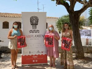 La música y el arte flamenco se instalan en Oropesa del Mar con la segunda edición del festival Mar Flamenc