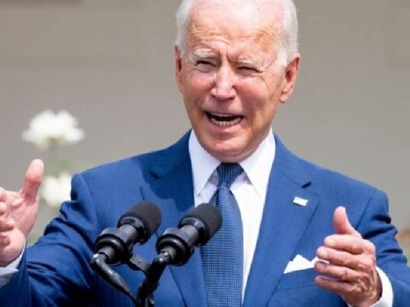 Biden no encuentra solución al desastre de Afganistán: «No puedo prometer cuál será el resultado final»