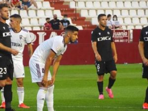 Albacete 1 – CD Castellón 0