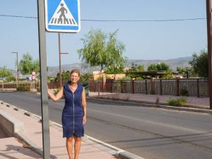 Castellón mejora la calidad urbana, la movilidad y la seguridad vial en varios distritos de la ciudad