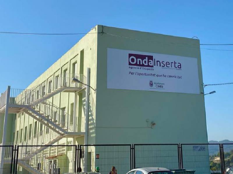 Onda impartirá formación en seguridad industrial de la mano del Colegio de Ingenieros Técnicos Industriales