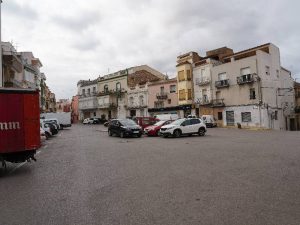 Cambios en las direcciones de las calles de Cabanes