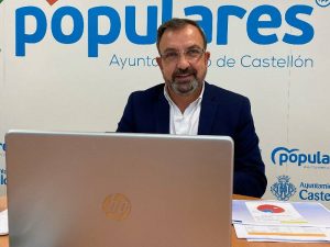 El PP «suspende» al Gobierno Municipal en Participación Ciudadana