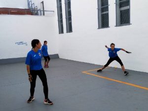 La escuela municipal de pelota valenciana de Almenara recibirá el premio Paco Cabanes “El Genovés” 2021 concedido por la Federación