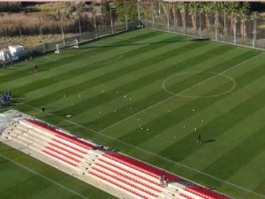 La Nucía 0 – Castellón 0