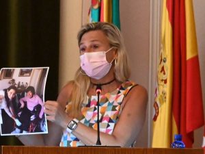 El PP denuncia que solo las movilizaciones populares hacen salir de la desidia el Gobierno Municipal