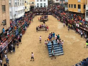 Los vecinos de Torreblanca ya pueden comprar sus entradas y abonos para la Feria Taurina del 2021