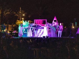 Xilxes despide con éxito unas fiestas de San Roque marcadas por el civismo de la ciudadanía