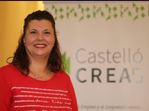 Nuevos cursos de Castellón Crea