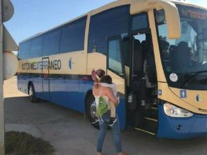 Compromís pide explicaciones por la supresión de la parada de bus de Torre de la Sal