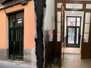 El joven que denunció ser víctima de una agresión homófoba en Malasaña confiesa que se la inventó