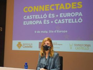 Castellón se suma al proyecto europeo DivAirCity para avanzar hacia la neutralidad climática