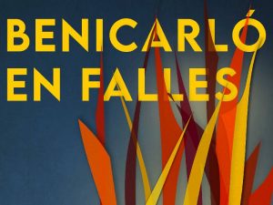 Les Falles 2021 arrancaran aquest dissabte amb la Crida de les falleres majors