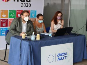 Onda presenta a Europa el Plan de Sostenibilidad Turística para atraer 4,5 millones de los fondos Next Generation