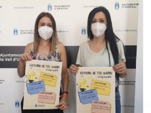 La Vall d’Uixó pone en marcha de nuevo el proyecto ‘el Govern al teu barri’ La Vall d’Uixó pone en marcha de nuevo el proyecto ‘el Govern al teu barri’