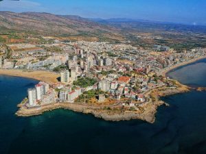 Oropesa a la cabeza de la recuperación de playas