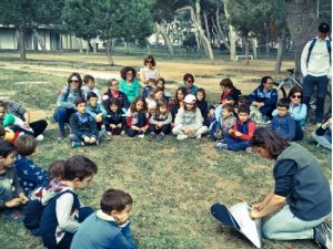 La fauna autóctona y un hotel de insectos centrarán el Día Mundial de los Animales en Castellón