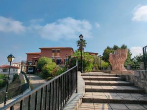 Coves de Vinromà acondiciona el Centro de Día