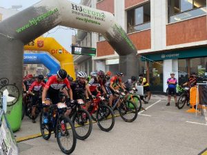 XXVIII Marcha BTT de Cabanes