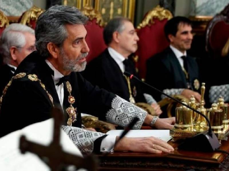 El Gobierno presiona a vocales de izquierdas para que dimitan y bloqueen el Poder Judicial