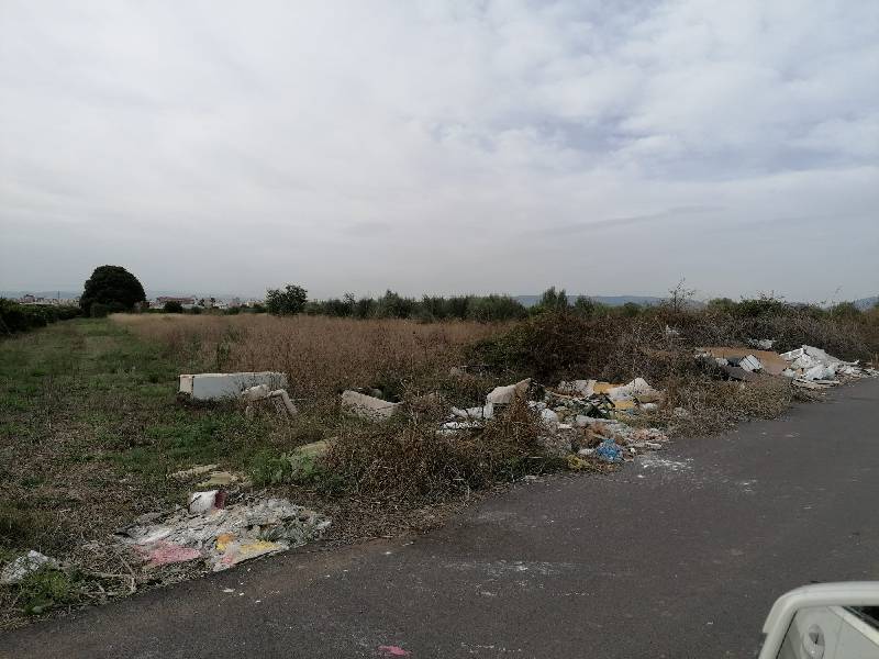 Ciudadanos en Vila-real pide una solución más eficaz para el problema de los vertidos