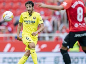 Mallorca 0 – Villarreal 0