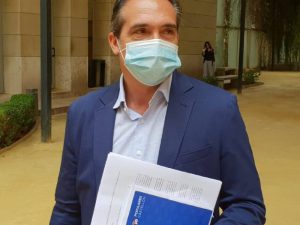 El PP reclama las ayudas del fondo de contingencia