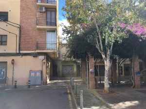 La Policía Local de Castellón identifica al presunto autor de unas amenazas con un arma de juguete ocurridas en la plaza Isabel La Católica La Policía Local de Castellón identifica al presunto autor de unas amenazas con un arma de juguete ocurridas en la plaza Isabel La Católica