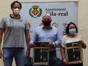 La 2ª Milla de la Cerámica relanza el sábado el calendario deportivo local para 200 atletas de élite y populares