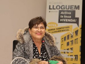 Gratificaciones económicas para los arrendadores de la Bolsa de Alquiler Municipal