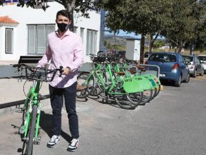 Castellón prioriza a peatones y ciclistas y seguirá «arrinconando» a los conductores en una nueva ordenanza de movilidad