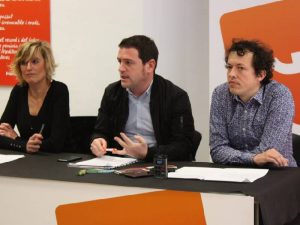 Compromís apuesta por la ocupación y la sostenibilidad para transformar Castellón en una ciudad de derechos y de oportunidades