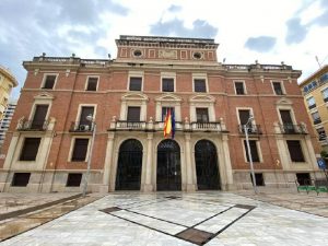 La Diputación de Castellón denuncia la suplantación de funcionarios de la casa para sustraer información bancaria de proveedores