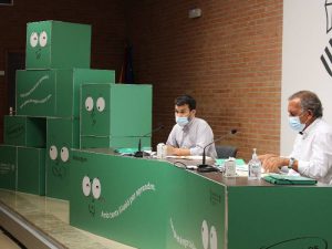 Marzà: “És fonamental l’acompanyament educatiu i emocional de l’alumnat, per això tenim més professorat per a menys alumnes”